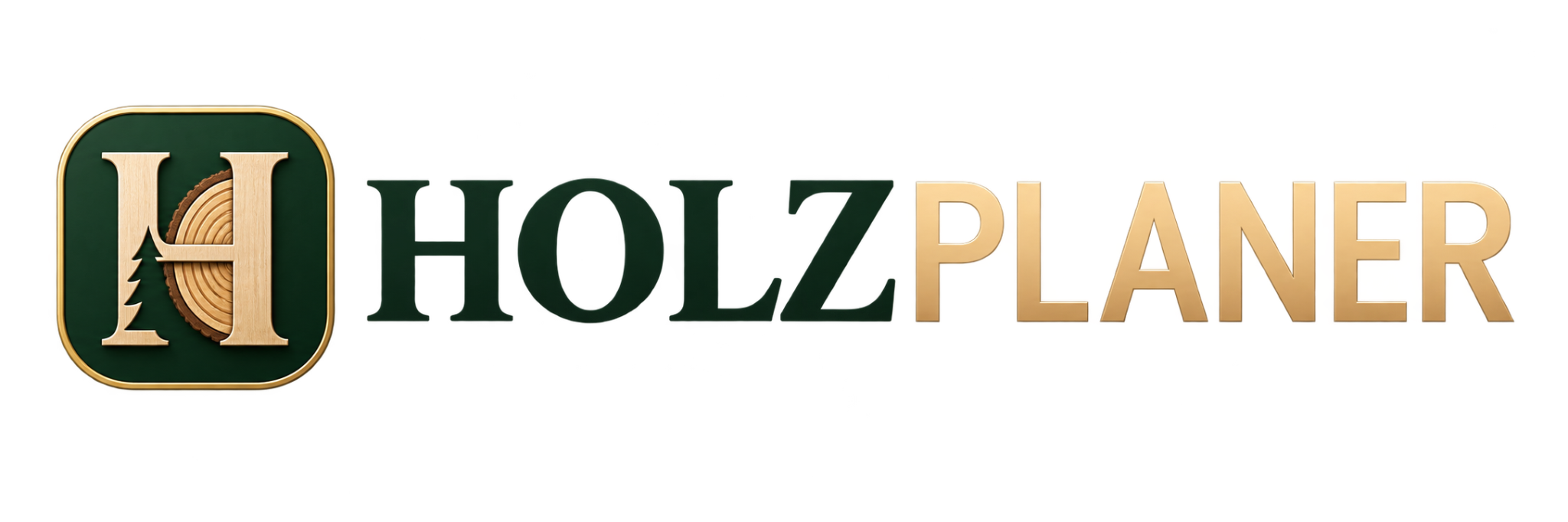 HOLZPLANER